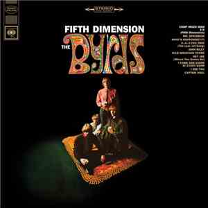 The Byrds - Fifth Dimension mp3 album