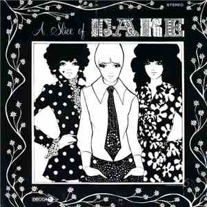 The Cake  - A Slice Of Cake mp3 album