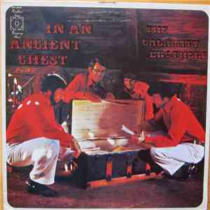 The Calamity Brothers - In An Ancient Chest mp3 album