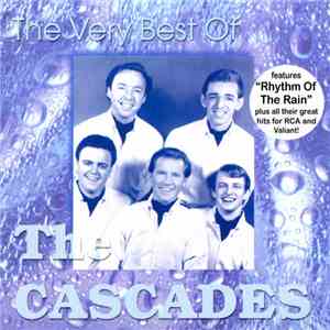 The Cascades  - The Very Best Of mp3 album