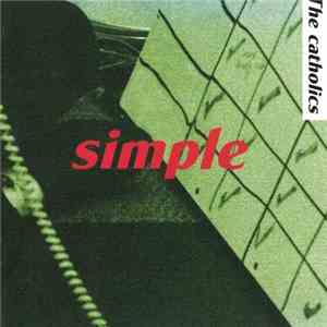 The Catholics - Simple mp3 album