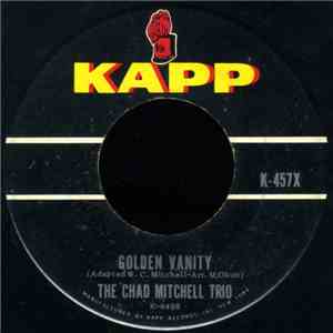 The Chad Mitchell Trio - Golden Vanity / The John Birch Society mp3 album