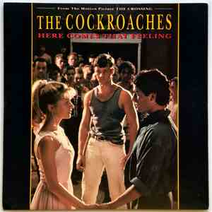 The Cockroaches - Here Comes That Feeling mp3 album