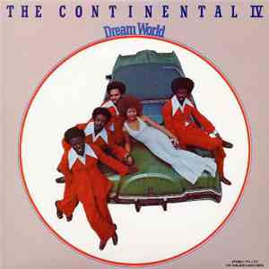 The Continental IV - Dream World mp3 album