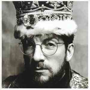 The Costello Show Featuring The Attractions And Confederates - King Of America mp3 album