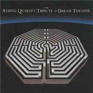 The Da Capo Players - The String Quartet Tribute To Dream Theater mp3 album