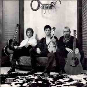 The Desert Rose Band - The Desert Rose Band mp3 album