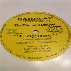 The Diamond District - Cognac / Ice Kapades mp3 album