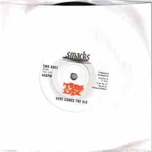 The Dix - Here Comes The Dix mp3 album