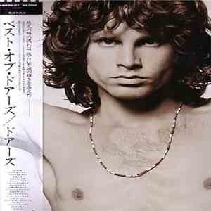 The Doors - The Best Of The Doors mp3 album