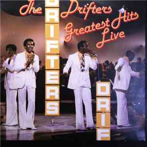The Drifters - Greatest Hits Live mp3 album
