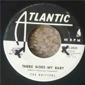 The Drifters - There Goes My Baby mp3 album