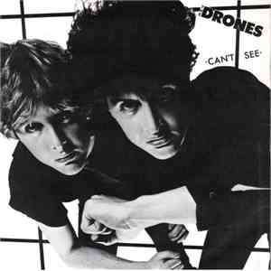 The Drones - Can't See mp3 album