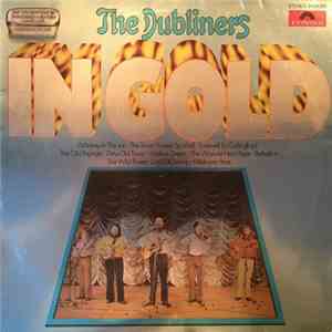 The Dubliners - In Gold mp3 album