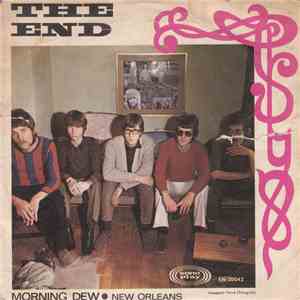 The End - Morning Dew / New Orleans mp3 album
