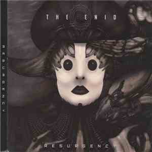 The Enid - Resurgency mp3 album
