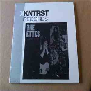 The Ettes - Danger Is EP mp3 album