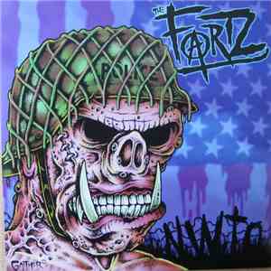 The Fartz - N.W.T.O. mp3 album