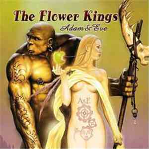 The Flower Kings - Adam & Eve mp3 album