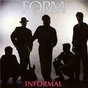 The Form - Informal mp3 album