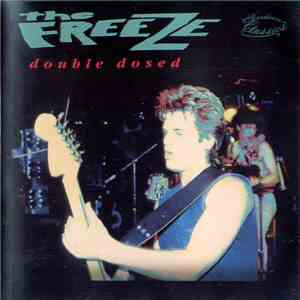 The Freeze - Double Dosed mp3 album