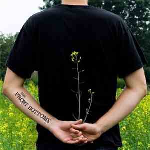 The Front Bottoms - I Hate My Friends mp3 album