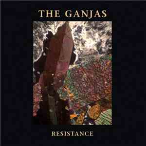 The Ganjas - Resistance mp3 album