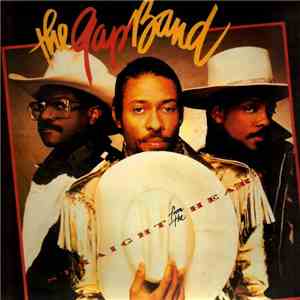 The Gap Band - Straight From The Heart mp3 album