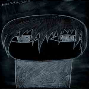 The Glow of Streetlights - Ghost Coyote Zero mp3 album