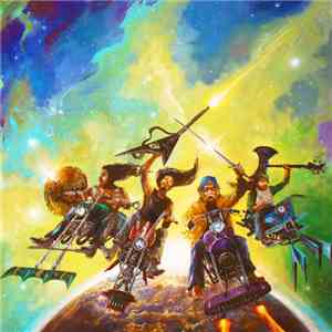 The Great Electric Quest - Chapter II - Of Earth mp3 album