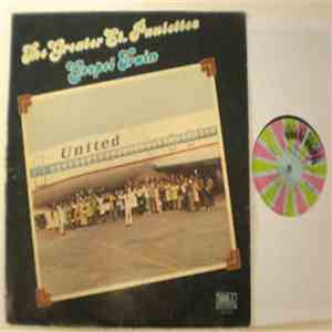 The Greater St. Paulettes - Gospel Train mp3 album