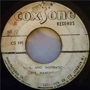 The Hamlins / The Ethiopians - Soul And Inspiration / Let's Get Together Now mp3 album
