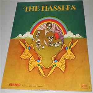 The Hassles - The Hassles mp3 album