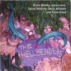 The Hellbenders  - The Hellbenders mp3 album
