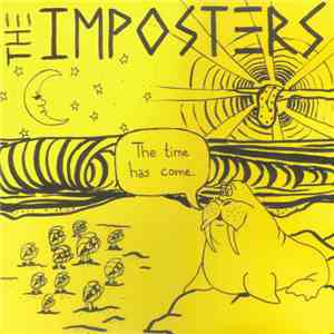 The Imposters  - The Time Has Come. mp3 album