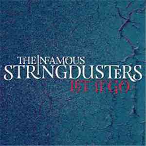 The Infamous Stringdusters - Let It Go mp3 album