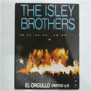 The Isley Brothers - The Pride mp3 album