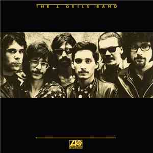 The J. Geils Band - The J. Geils Band mp3 album