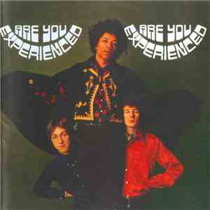 The Jimi Hendrix Experience - Are You Experienced? mp3 album