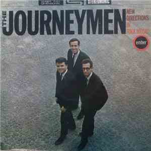 The Journeymen - New Directions In Folk Music mp3 album