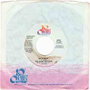 The Keane Brothers - Help! Help! mp3 album