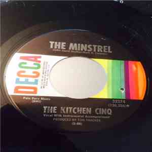 The Kitchen Cinq - The Minstrel mp3 album