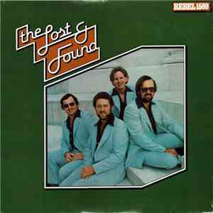 The Lost & Found - The Lost & Found mp3 album