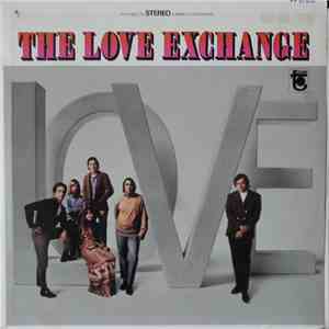 The Love Exchange - The Love Exchange mp3 album