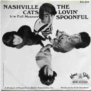 The Lovin' Spoonful - Nashville Cats / Full Measure mp3 album