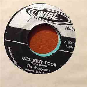 The Merrymen Featuring Emile Straker - Archie (Breck Them Up) mp3 album