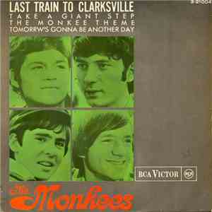 The Monkees - Last Train To Clarksville mp3 album
