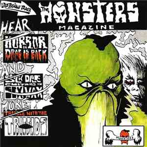 The Monsters  - The Hunch mp3 album