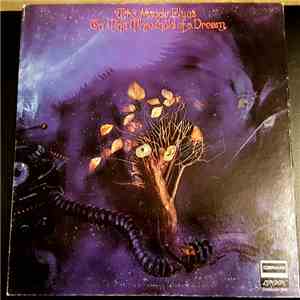 The Moody Blues - On The Threshold Of A Dream mp3 album