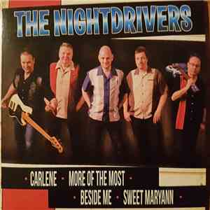 The Nightdrivers - The Nightdrivers (Carlene) mp3 album